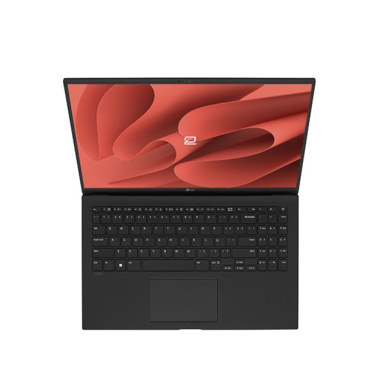 LG Gram 15Z90R 15,6" Intel Core i5-1340P 16GB SSD 512GB FHD Preto