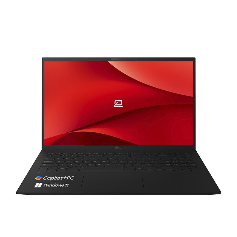 LG Gram 15Z80T 15,6" Ryzen AI 7 350 16GB SSD 1TB FHD Preto