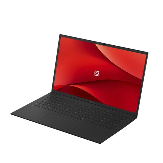 LG Gram 15Z80T 15,6" Ryzen AI 7 350 16GB SSD 1TB FHD Preto