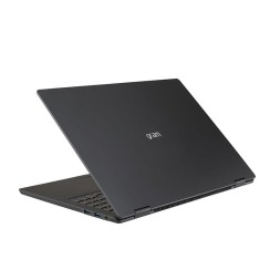 LG Gram 15Z80T 15,6" Ryzen AI 7 350 16GB SSD 1TB FHD Preto