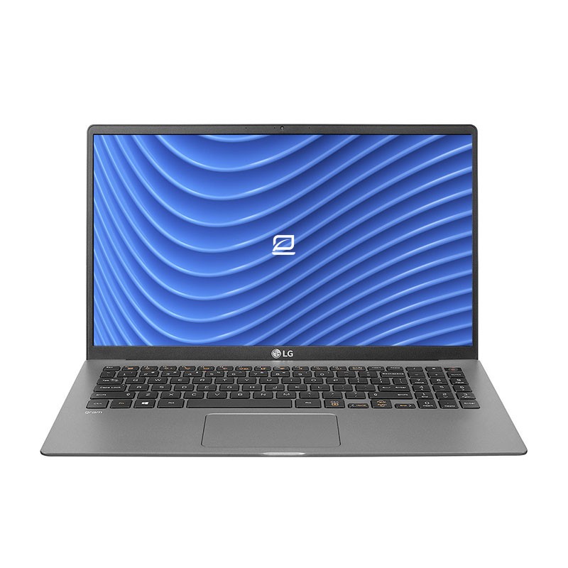 LG Gram 15Z95N 15,6" Intel Core i7-1165G7 16GB SSD 512GB FHD Prata