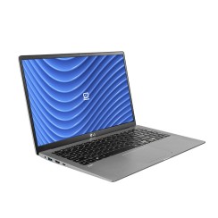LG Gram 15Z95N 15,6" Intel Core i7-1165G7 16GB SSD 512GB FHD Prata