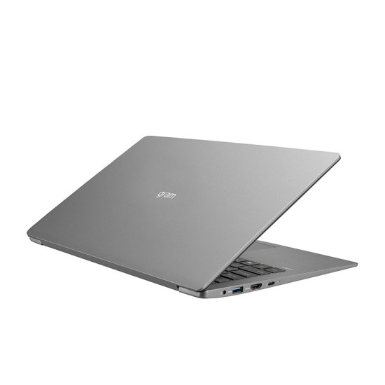LG Gram 15Z95N 15,6" Intel Core i7-1165G7 16GB SSD 512GB FHD Prata
