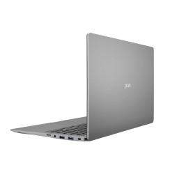 LG Gram 15Z95N 15,6" Intel Core i7-1165G7 16GB SSD 512GB FHD Prata