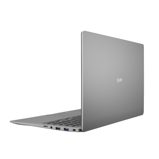 LG Gram 15Z95N 15,6" Intel Core i7-1165G7 16GB SSD 512GB FHD Prata
