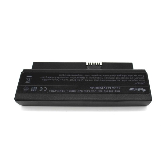 BATERIA PARA PORTÁTIL HP PROBOOK 4210S 4310S 4311S HSTNN-XB91 530975-341