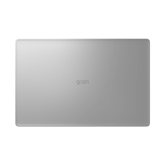LG Gram 15U50T 15,6" Intel Core i5-1334U 16GB SSD 512GB FHD Prata