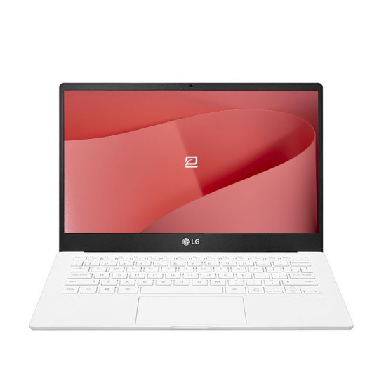 LG Ultra 13U70Q 13" Ryzen 5 5500U 8GB SSD 512GB FHD Branco