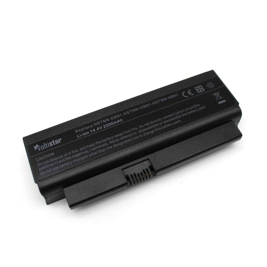 BATERIA PARA PORTÁTIL HP PROBOOK 4210S 4310S 4311S HSTNN-XB91 530975-341