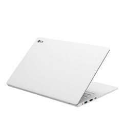 LG Ultra 13U70Q 13" Ryzen 5 5500U 8GB SSD 512GB FHD Branco