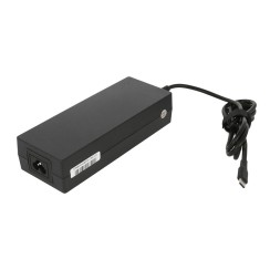 Cargador Movano USB-C 130W para Dell Preto Original Compatível
