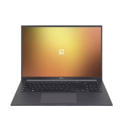 LG Gram 16U70R 16" Ryzen 5 7530U 16GB SSD 512GB WUXGA Preto