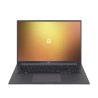 LG Gram 16U70R 16" AMD Ryzen 5 7530U, 16GB, SSD 512GB, WUXGA, Preto, A+