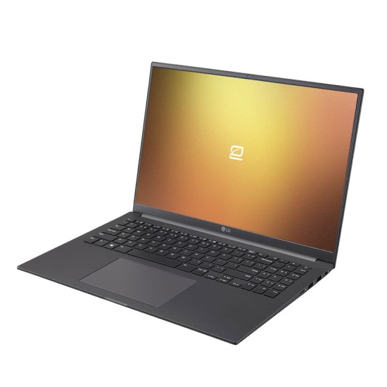 LG Gram 16U70R 16" Ryzen 5 7530U 16GB SSD 512GB WUXGA Preto