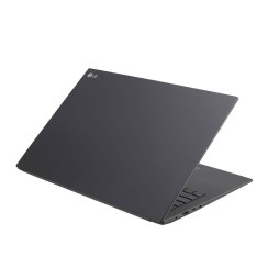 LG Gram 16U70R 16" Ryzen 5 7530U 16GB SSD 512GB WUXGA Preto