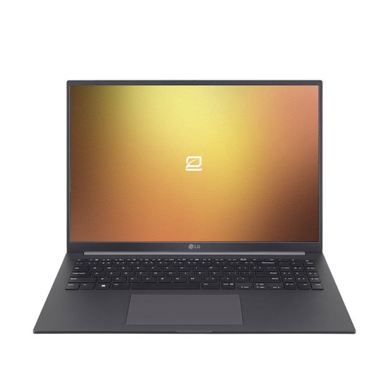 LG Ultra 16U70R 16" Ryzen 7 7730U 16GB SSD 1TB WUXGA Preto