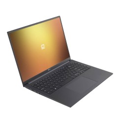 LG Ultra 16U70R 16" Ryzen 7 7730U 16GB SSD 1TB WUXGA Preto