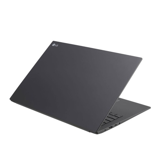LG Ultra 16U70R 16" Ryzen 7 7730U 16GB SSD 1TB WUXGA Preto