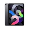 Apple iPad Air 10.9" (2020) 4ª Geração, A14 Bionic, 64GB, Cinza Espacial, WiFi + 4G, A+