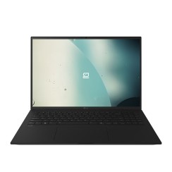 LG Gram 16Z90T 16" Core Ultra 7 255H 32GB SSD 2TB WQXGA Preto