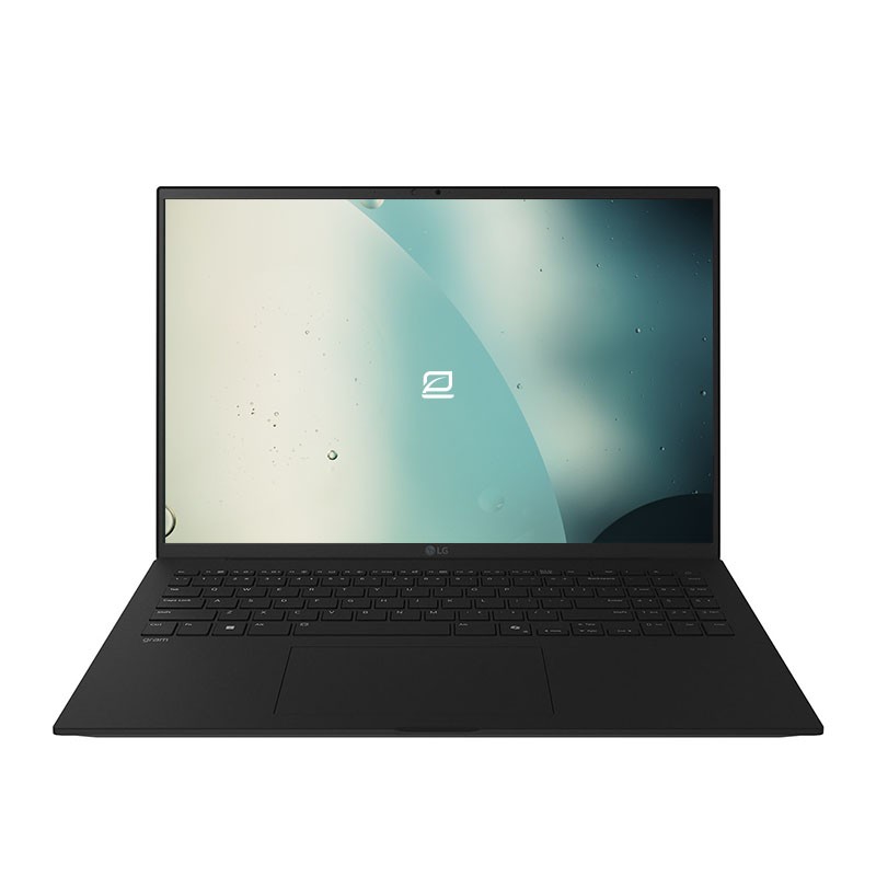 LG Gram 16Z90T 16" Core Ultra 7 255H 32GB SSD 2TB WQXGA Preto