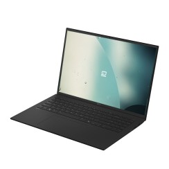 LG Gram 16Z90T 16" Core Ultra 7 255H 32GB SSD 2TB WQXGA Preto