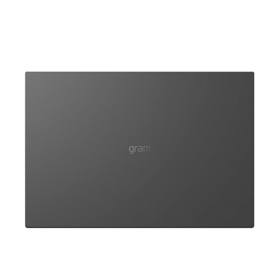LG Gram 16Z90T 16" Core Ultra 7 255H 32GB SSD 2TB WQXGA Preto