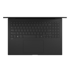 LG Gram 16Z90T 16" Core Ultra 7 255H 32GB SSD 2TB WQXGA Preto