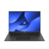 LG Gram 16Z90R 16" i7 1360P, 32GB, SSD 1TB, WQXGA, NVIDIA RTX 3050 4GB, Preto, A+