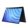LG Gram 16T90P 2 em 1 Tátil 16" Intel Evo i7 1165G7, 16GB, SSD 512GB, WQXGA, Preto, A+