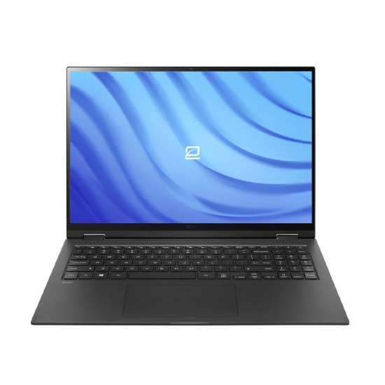 LG Gram 16T90P 2 em 1 Tátil 16" i7-1165G7 16GB SSD 512GB WQXGA