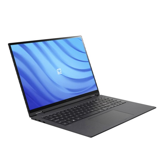LG Gram 16T90P 2 em 1 Tátil 16" i7-1165G7 16GB SSD 512GB WQXGA