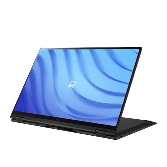 LG Gram 16T90P 2 em 1 Tátil 16" i7-1165G7 16GB SSD 512GB WQXGA