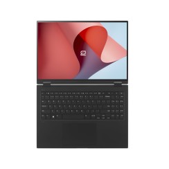 LG Gram 16T90R 2 em 1 Tátil 16" i7-1360P 16GB SSD 512GB WQXGA