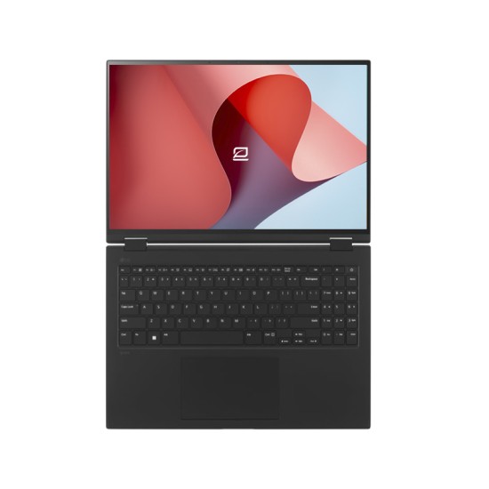 LG Gram 16T90R 2 em 1 Tátil 16" i7-1360P 16GB SSD 512GB WQXGA