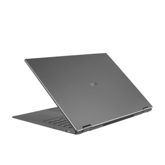 LG Gram 16T90R 2 em 1 Tátil 16" i7-1360P 16GB SSD 512GB WQXGA