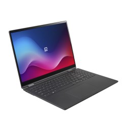 LG Gram Pro 16T90SP 2 em 1 Tátil 16" Core Ultra 7 155H 16GB 512GB