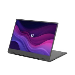 LG Gram 16T90TP 2 em 1 Tátil 16" Core Ultra 7 255H 32GB 1TB