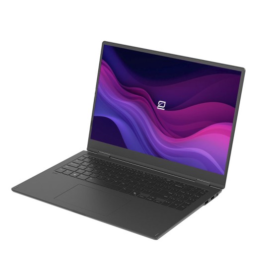 LG Gram 16T90TP 2 em 1 Tátil 16" Core Ultra 7 255H 32GB 1TB