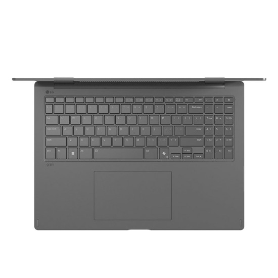 LG Gram 16T90TP 2 em 1 Tátil 16" Core Ultra 7 255H 32GB 1TB