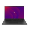 LG Ultra 17Z90Q 17" i7 1260P, 32GB, SSD 512GB, WQXGA, NVIDIA RTX 2050 4GB, Preto, A