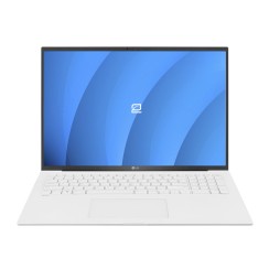 LG Gram 17Z90R 17" Intel Core i7-1360P 32GB SSD 512GB WQXGA Branco