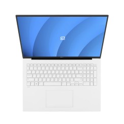 LG Gram 17Z90R 17" Intel Core i7-1360P 32GB SSD 512GB WQXGA Branco