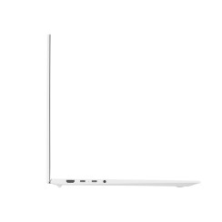 LG Gram 17Z90S 17" Core Ultra 7 155H 16GB SSD 1TB WQXGA Branco