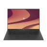 LG Gram Pro 17ZD90S 17" Intel Core Ultra 7 155H, 16GB, SSD 512GB, WQXGA, Preto, A+