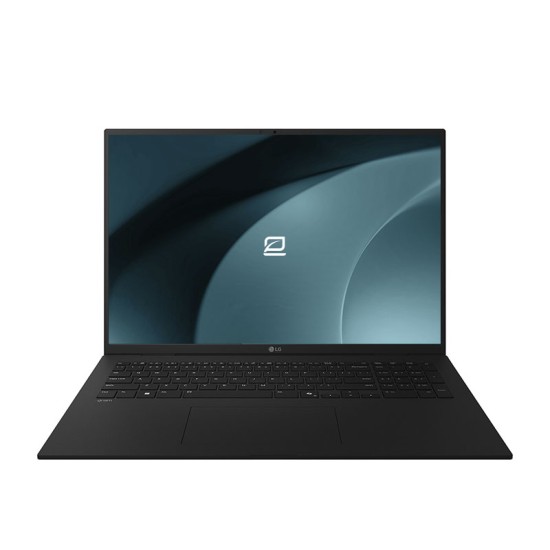 LG Gram 17Z90T 17" Core Ultra 7 258V 32GB SSD 1TB WQXGA Preto