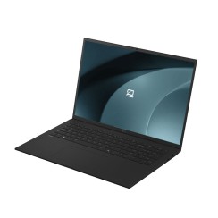 LG Gram 17Z90T 17" Core Ultra 7 258V 32GB SSD 1TB WQXGA Preto