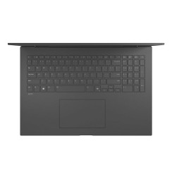 LG Gram 17Z90T 17" Core Ultra 7 258V 32GB SSD 1TB WQXGA Preto