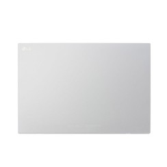 Monitor Portátil LG gram +view 16MR70 16" IPS WQXGA USB-C Prata