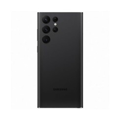 Samsung Galaxy S22 Ultra 512GB Preto 5G AMOLED 120Hz
